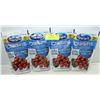 Image 1 : 4X OCEAN SPRAY CRAISINS 170G