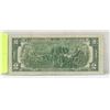 Image 2 : 1976 U.S. $2 BILL GREEN SEAL