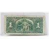 Image 2 : CANADIAN 1937 $1 BILL