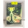 Image 1 : 1992 GREY CUP TORONTO SKY DOME HOLOGRAM CFL