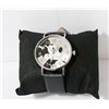 Image 1 : NEW MICKEY MOUSE QUARTZ MOVEMENT WATCH