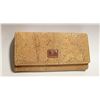 Image 1 : NEW LADIES WALLET MADE OF REAL CORK FROM PORTUGAL