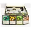 Image 1 : BOX OF COLLECTORS MAGIC CARDS ESTATE