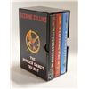 Image 1 : THE HUNGER GAMES TRIOLOGY COLLECTORS EDITION