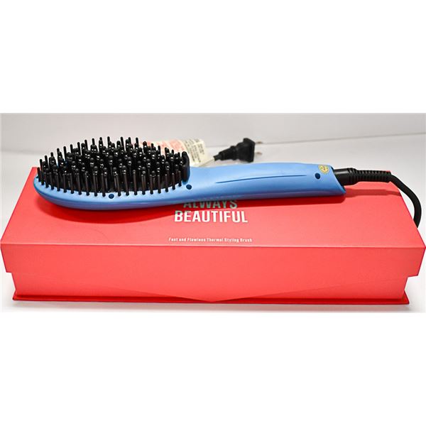 PYT THERMAL STYLING BRUSH