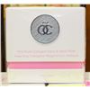 OCEANE PINK PEARL COLLAGEN FACE & NECK MASK