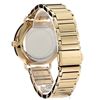 Image 4 : NEW MICHAEL KORS GOLD TONE 37MM MSRP $300