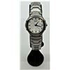 LADIES CITIZEN ELEGANCE ST STEEL WATCH SILVER DIAL