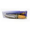 BONE COLLECTOR 10.5" HUNTING KNIFE