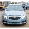 Image 1 : 2011 CHEVROLET CRUZE LT