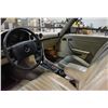 Image 12 : 1977 MERCEDES 450 SLC