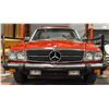 Image 2 : 1977 MERCEDES 450 SLC