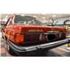 Image 5 : 1977 MERCEDES 450 SLC