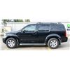 Image 2 : 2007 NISSAN PATHFINDER