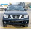 Image 3 : 2007 NISSAN PATHFINDER