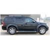 Image 8 : 2007 NISSAN PATHFINDER