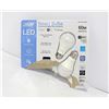 Image 1 : FEIT LED SMART BULBS 2 PACK WIFI APP OPERATED