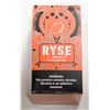 Image 1 : BOX WITH 10 RYSE MANGO 5% DISPOSABLE E-CIGS