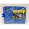 NEW SHOP PRO UTILITY TARP 10FT X 12FT