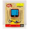 EXPERT GRILL 4 PROBE THERMOMETER