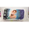 Image 1 : 2 PACK TRI COOL MEMORY FIBER PILLOWS SIZE: KING