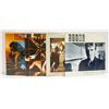 4 X NM HI GRADE RECORDS STING APP ROUGH TRADE