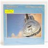 Image 1 : NM HI GRADE DIRE STRAITS RECORD BROTHERS IN ARMS