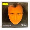 Image 1 : NM HI GRADE RECORD PHIL COLLINS NO JACKET REQUIRED