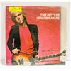 Image 1 : NM HI GRADE RECORD TOM PETTY DAMN THE TORPEDOS