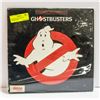 Image 1 : NM HI GRADE RECORD 1984 GHOSTBUSTERS