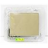 Image 1 : CRYSTAL GLASS PICTURE FRAME 8 X 10