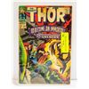 Image 1 : THOR # 136 COLLECTOR COMIC