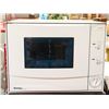 Image 1 : DANBY COUNTERTOP DISHWASHER STAINLESS INTERIOR