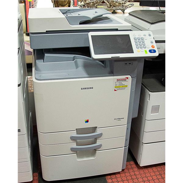 SAMSUNG MULTI EXPRESS C9352 COLOR COPIER