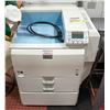 Image 1 : RICOH SP8200DN COPY MACHINE
