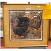 LIMITED EDITION SIGNED IN PENCIL BY ROBERT BATEMAN