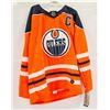 Image 1 : EDMONTON OILERS CONNOR MCDAVID ADIDAS JERSEY #97