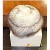 Image 1 : WOODWARDS FUR HAT