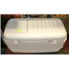 Image 1 : WHITE COOLER