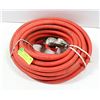 Image 1 : BRAND NEW 50FT 3/8" AIR CHUCK GLADHAND HOSE 300PS