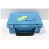 Image 1 : PELICAN CAMERA LENS CASE 4" X 6"