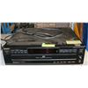 Image 1 : SONY 5 DISC DECK