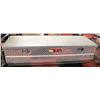 Image 1 : DELTA TRUCK BOX 17" HIGH 20" WIDE 58.5" LONG
