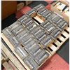 Image 1 : LOT OF BOSTITCH FRAMING NAILS - 26 BOXES