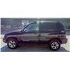 Image 10 : 2003 CHEVROLET TRACKER