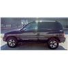 Image 10 : 2003 CHEVROLET TRACKER