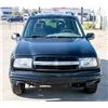 Image 2 : 2003 CHEVROLET TRACKER