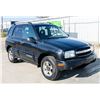 Image 3 : 2003 CHEVROLET TRACKER