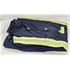 DARK BLUE ONE PIECE COVERALLS SIZE 42