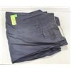 Image 1 : NAVY BLUE WORK PANTS SIZE 42 WAIST